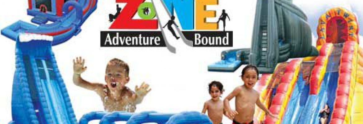 Fun Zone Water Park lahore