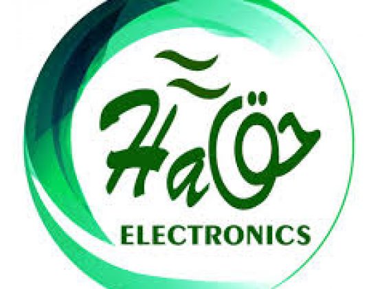 Haq Electronics Peshawar