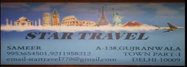 star travel gujranwala online booking