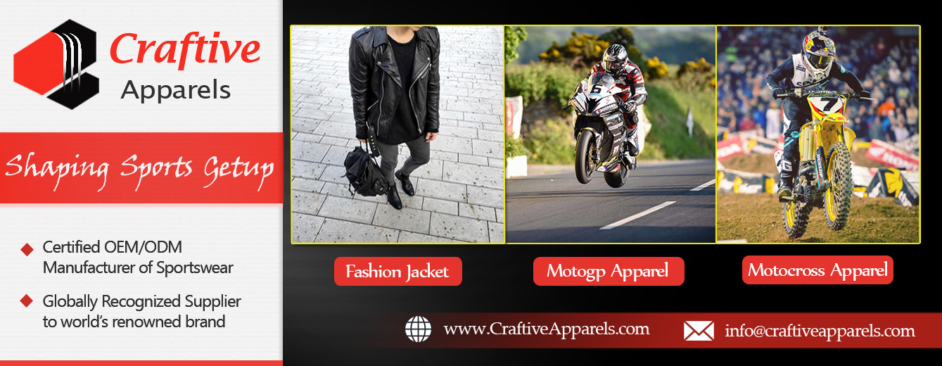 Craftive Apparels