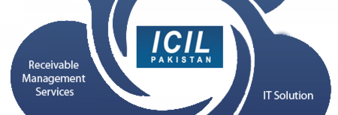Iciltek Using Biometric Company Pakistan Karachi