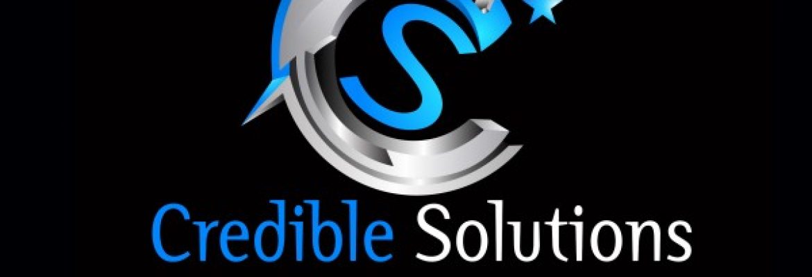 Credible Solutions Lahore