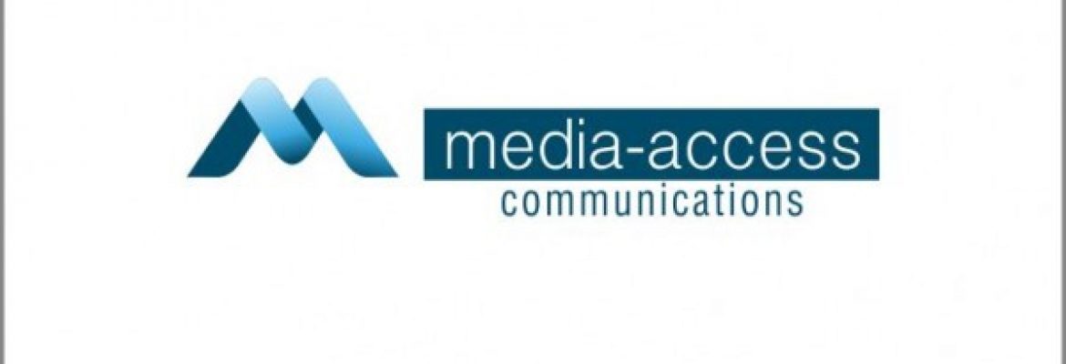 mediaaccess communications Lahore