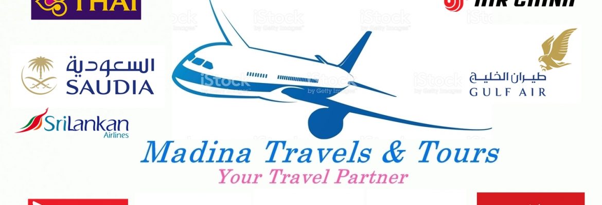 Madina Travels & Tours