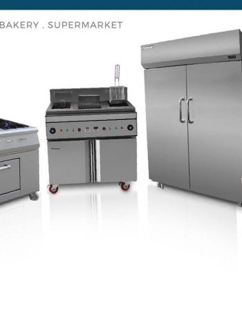 Ambassador Appliances