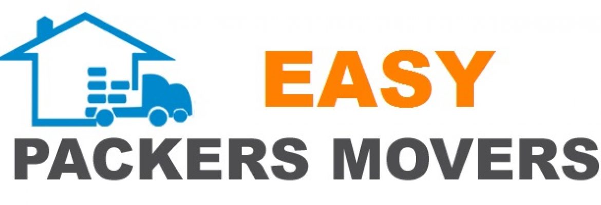 Easy Packers And Movers In Lahore