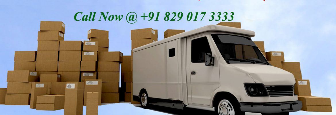 Easy dealing with the method of relocation @ Packers Movers Delhi