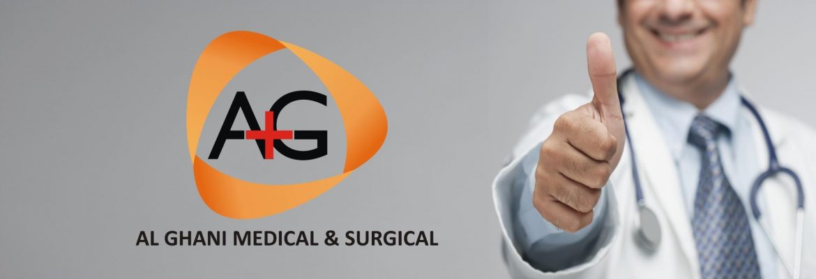 AL GHANI Medical and Surgical