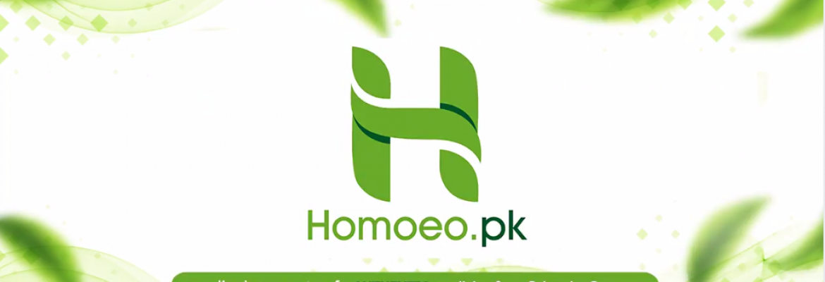 Homeo Pakistan