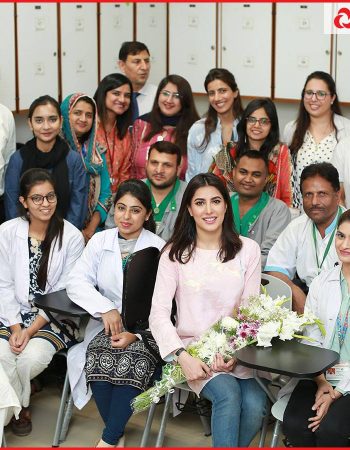 Aga Khan University Hospital – Pakistan Largest Non Profit Private Hospital