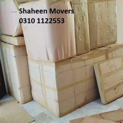 Shaheen Packers & Movers Transport Car Carrier Home Shifting service
