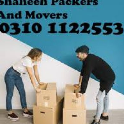 Shaheen Packers & Movers Transport Car Carrier Home Shifting service