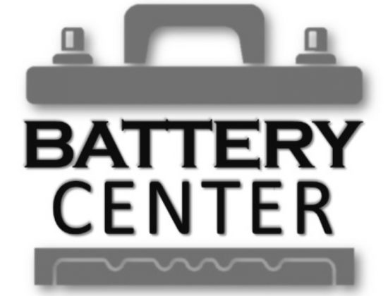 Battery Center