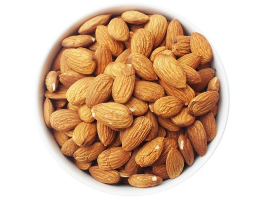 Fresh American Almond