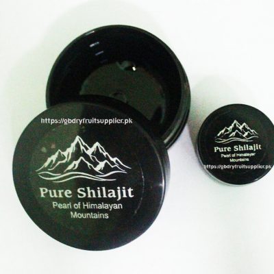 Khalis Gilgit Baltistan Shilajit