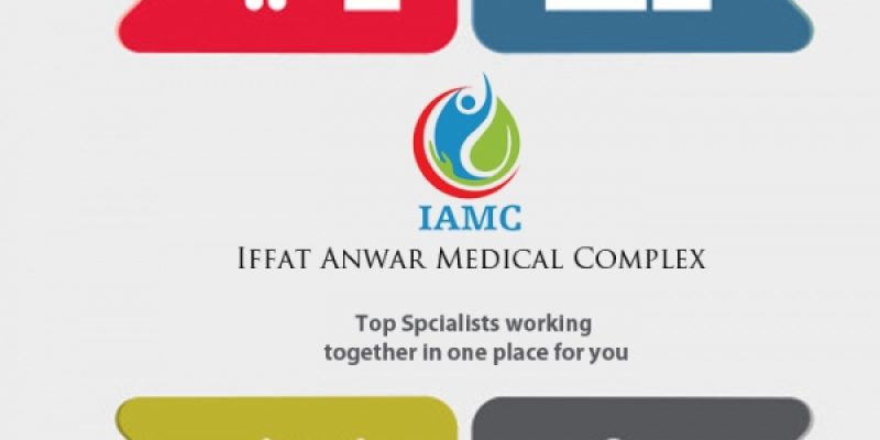 IFFAT ANWAR MEDICAL COMPLEX Lahore