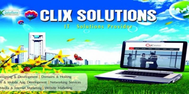 CLiX Solutions Abbottabad
