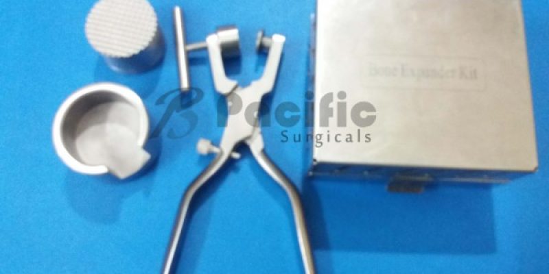 PACIFIC SURGICALS Sialkot