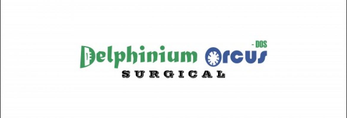 Delphinium Orcus Surgical – DOS Sialkot