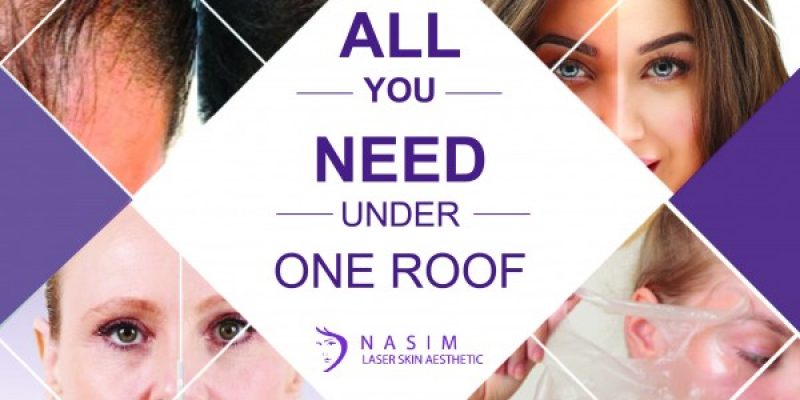 Nasim laser Skin Aesthetic Lahore