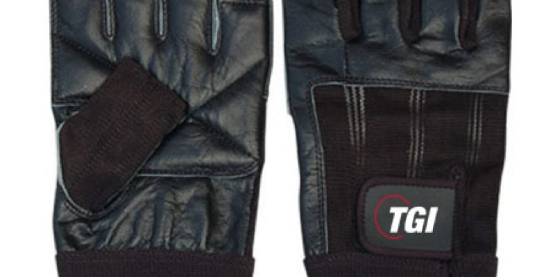 Tetrad Gloves International Sialkot