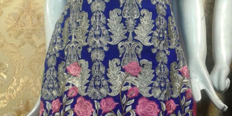 Rania Fashion (Cloth Wholesaler in Lahore) Lahore