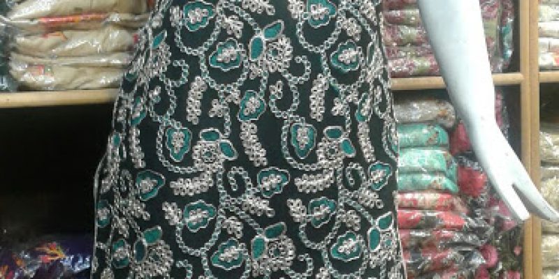 Rania Fashion (Cloth Wholesaler in Lahore) Lahore