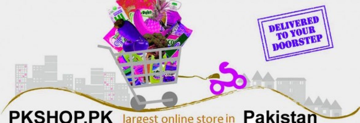 Online Shopping Lahore