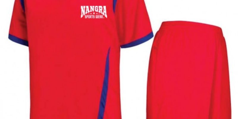 Nangra Sportswear Sialkot