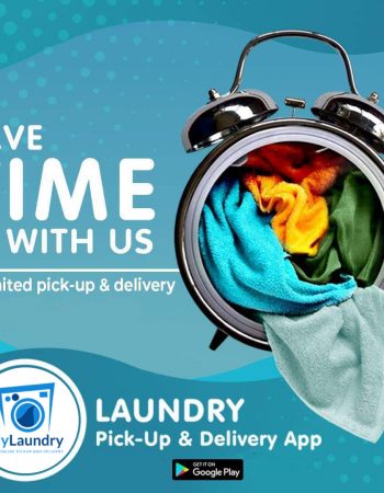 MyLaundry – Free Pickup & Delivery In Peshawar