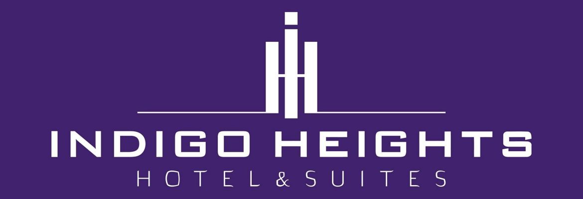 Indigo Heights Hotel & Suites | 5 Star Hotel in Lahore