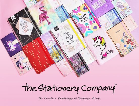 Best Quality Stationery And Art supplies Online Store In Pakistan – thestationerycompany.pk