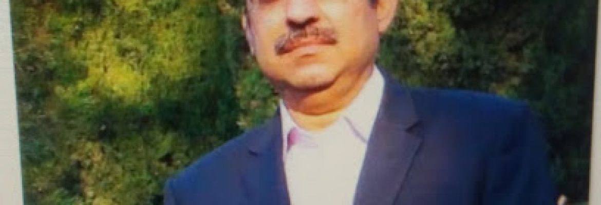 Dr Mazhar Badshah Clinic