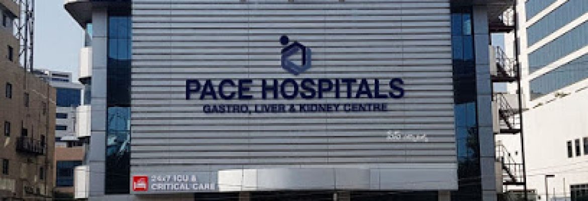 PACE Hospitals – Hitech City
