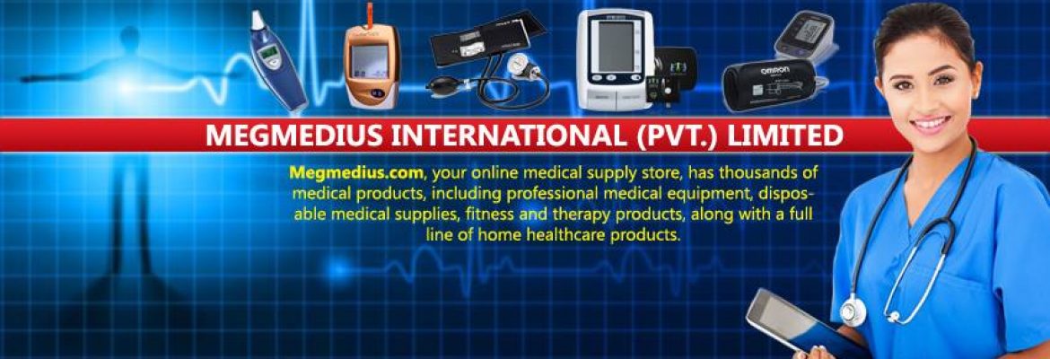 MegMedius international (Pvt.) Ltd.