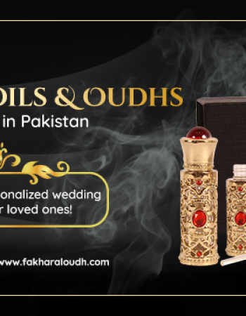 Fakhar Al Oudh | Provide Amazing And Long Lasting Oudh and Attar