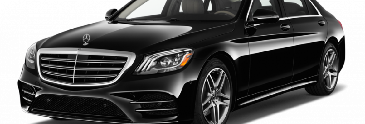 Xclusive chauffeur services in Manchester