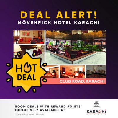 Karachi Hotels