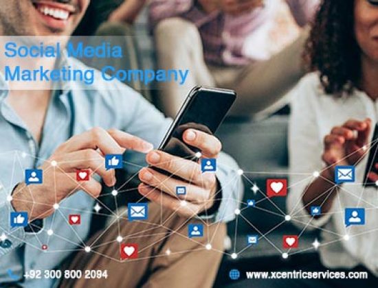 Xcentric Services Digital Marketing Agency