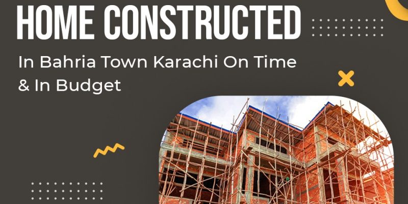 Horizon Properties In Bahria Town Karachi