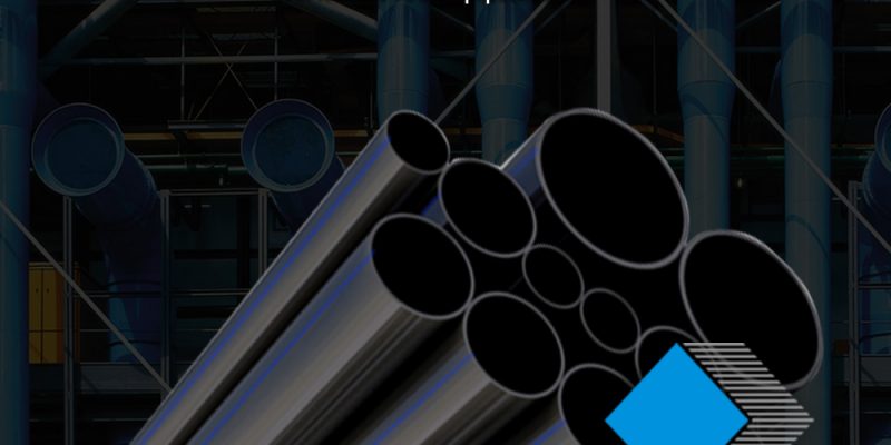 HDPE Pipe Lahore | Newtech Pipes