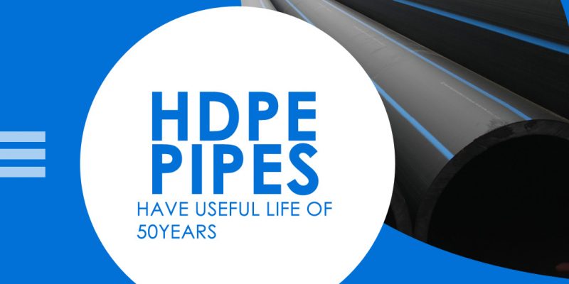 HDPE Pipes & Fittings – Newtech-Pipes