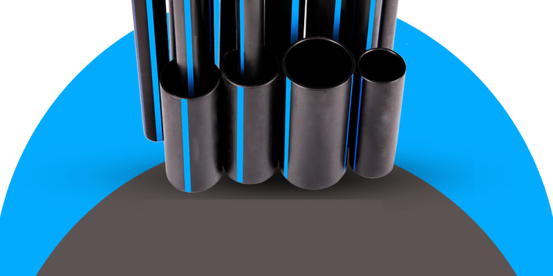 HDPE Pipe Lahore | Newtech Pipes