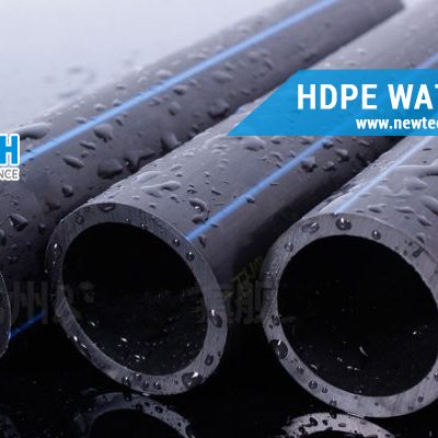 HDPE Pipe For Water And Gas Supply – Newtech Pipes
