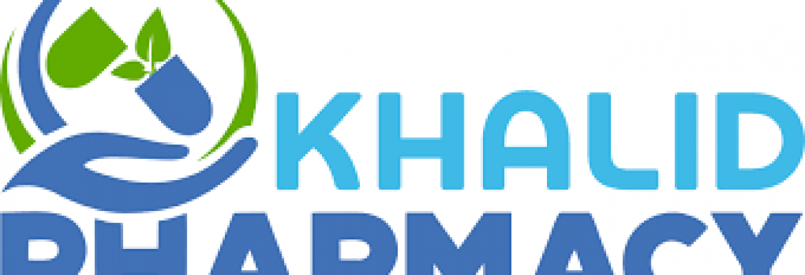 khalidpharmacy.com