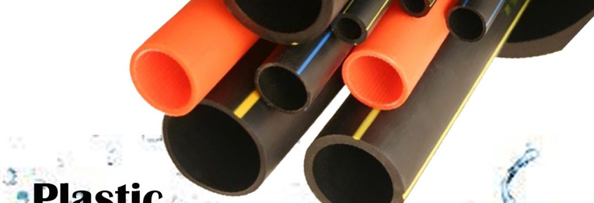 Plastic HDPE Pipe-Newtech Pipes