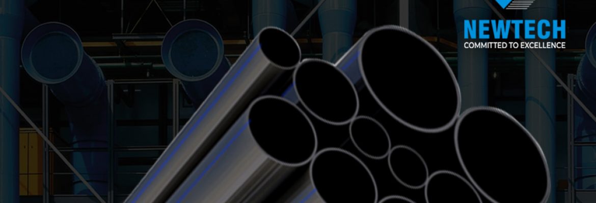 HDPE Pipe Manufacturers in Islamabad | Newtech Pipes