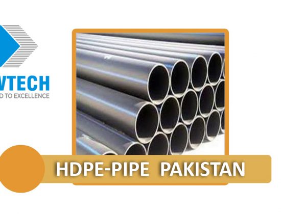HDPE Pipe Lahore – Newtech Pipes