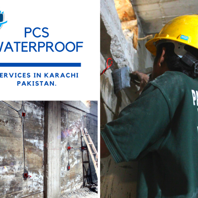 Pak Chemical Services-Roof Waterproofing Services Company
