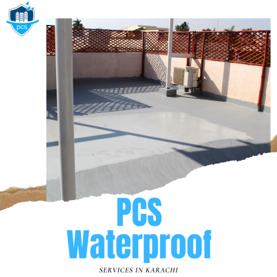 Pak Chemical Services-Roof Waterproofing Services Company